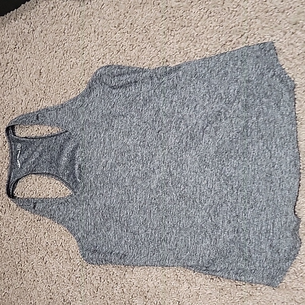 Athletic tank
